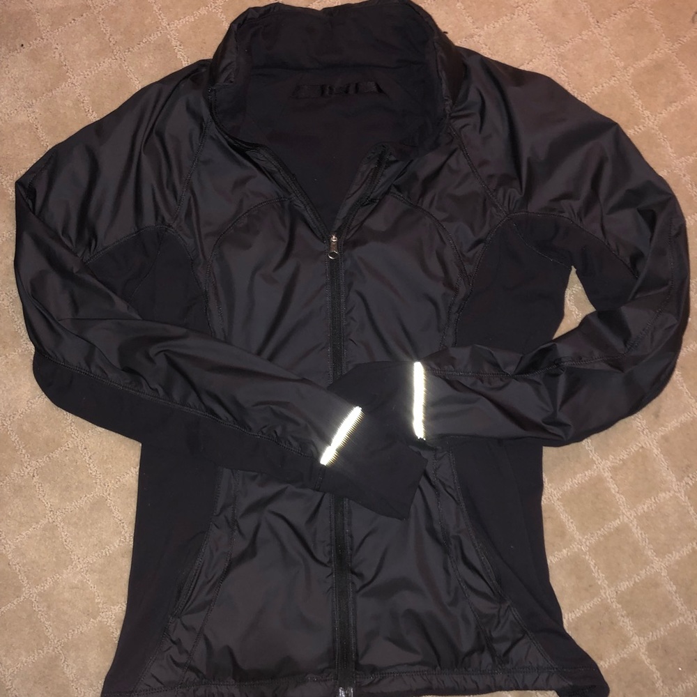lululemon jacket
